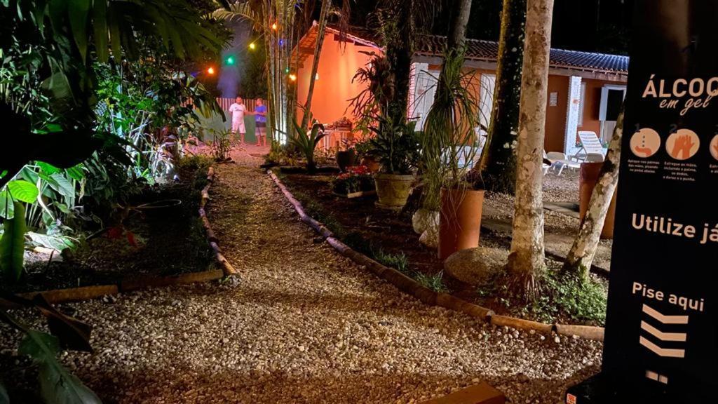 Mambuca Village Ubatuba Εξωτερικό φωτογραφία