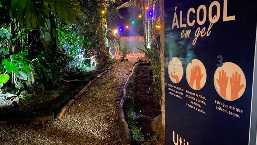 Mambuca Village Ubatuba Εξωτερικό φωτογραφία