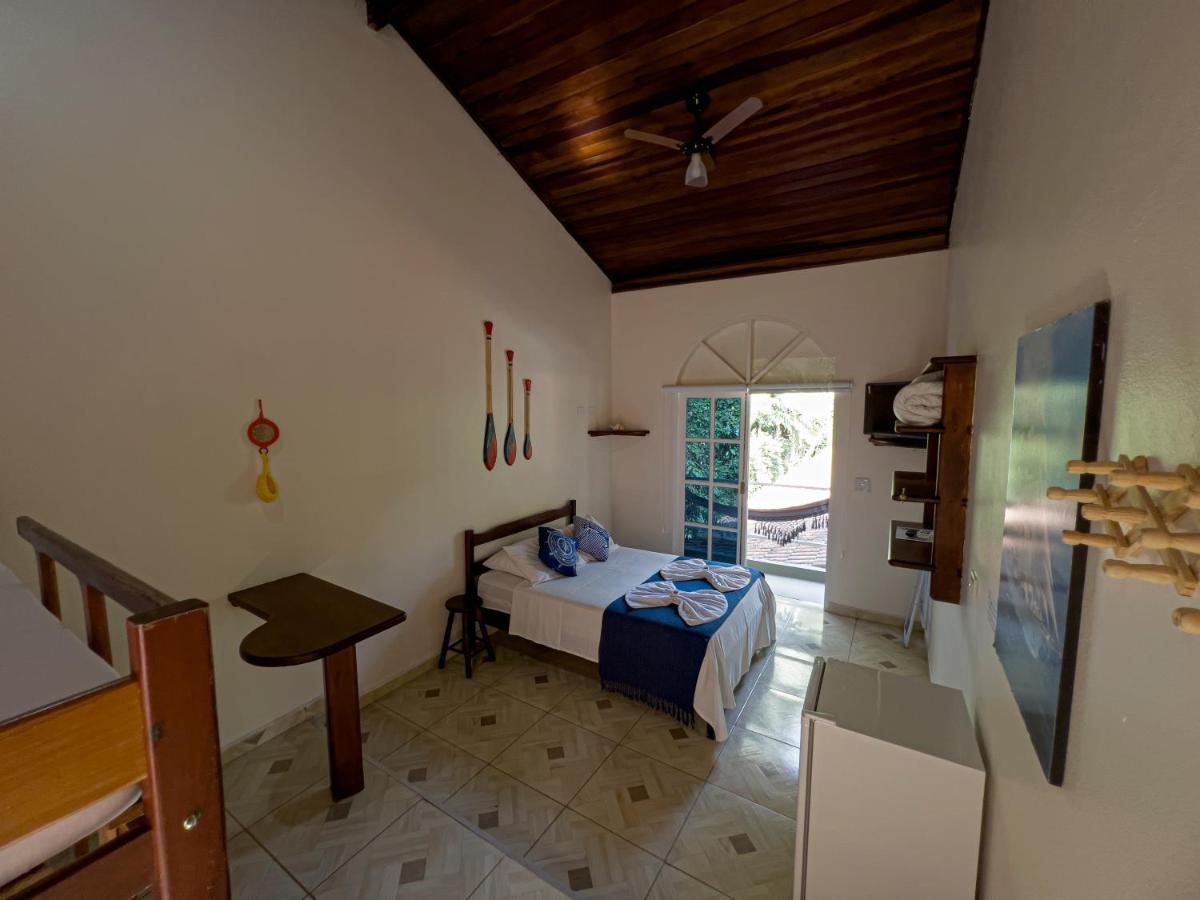 Mambuca Village Ubatuba Εξωτερικό φωτογραφία