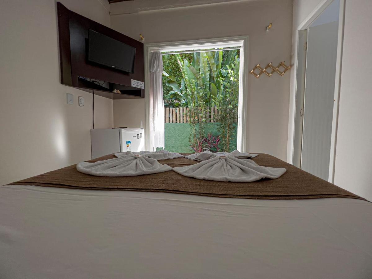 Mambuca Village Ubatuba Εξωτερικό φωτογραφία