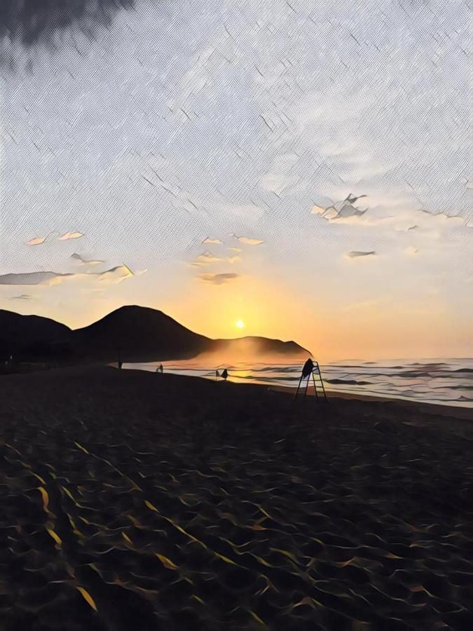 Mambuca Village Ubatuba Εξωτερικό φωτογραφία