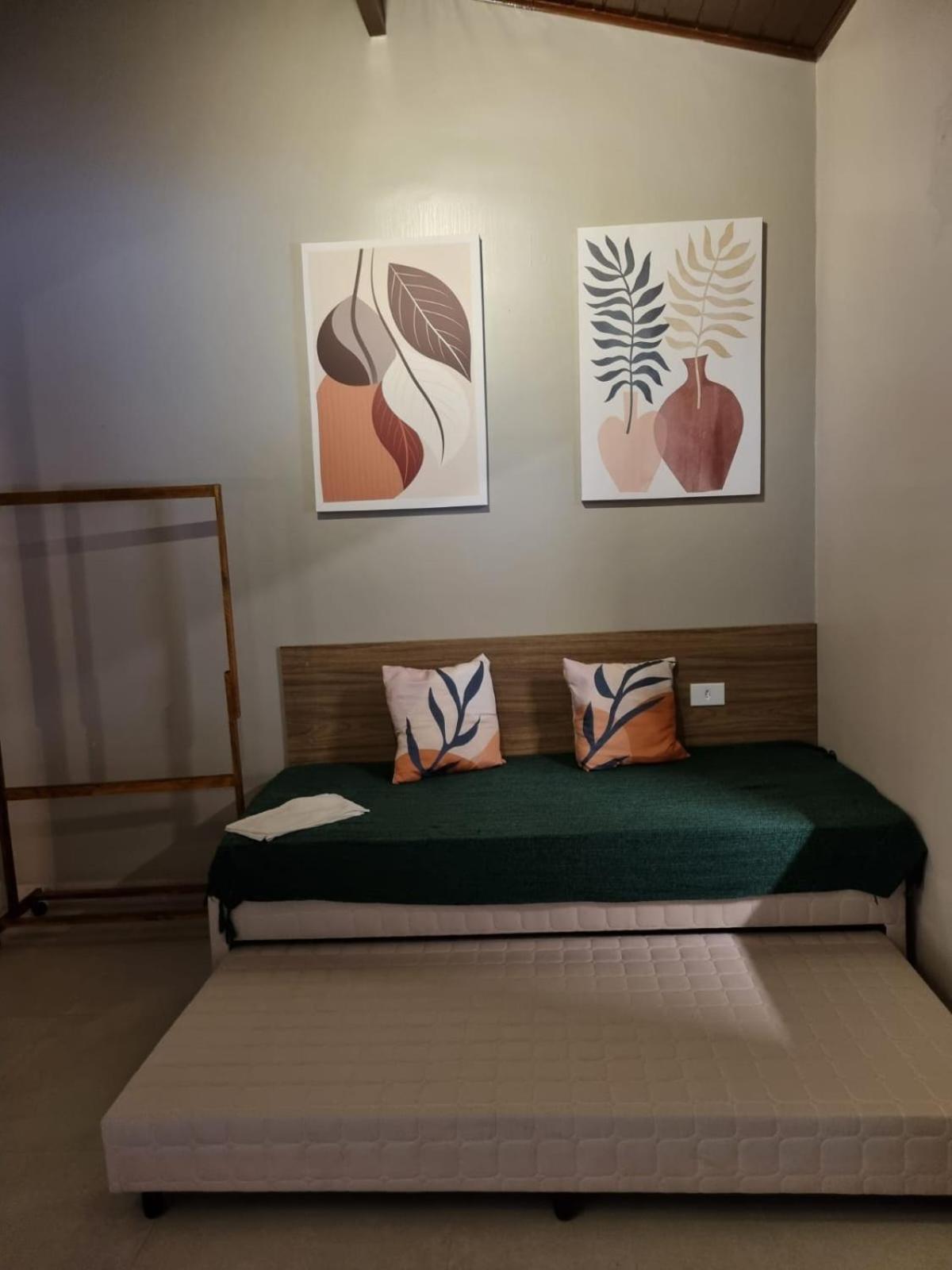 Mambuca Village Ubatuba Εξωτερικό φωτογραφία