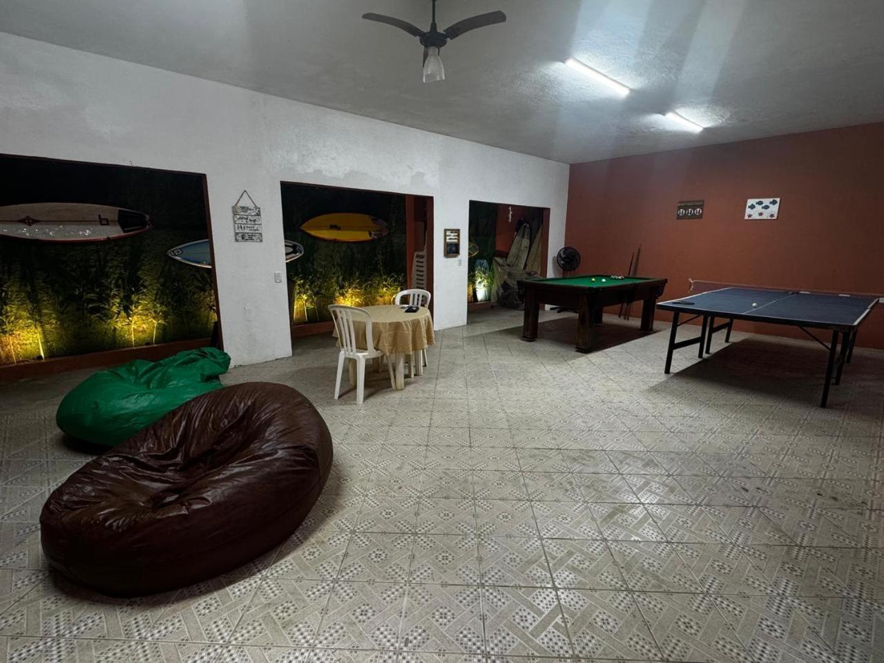 Mambuca Village Ubatuba Εξωτερικό φωτογραφία