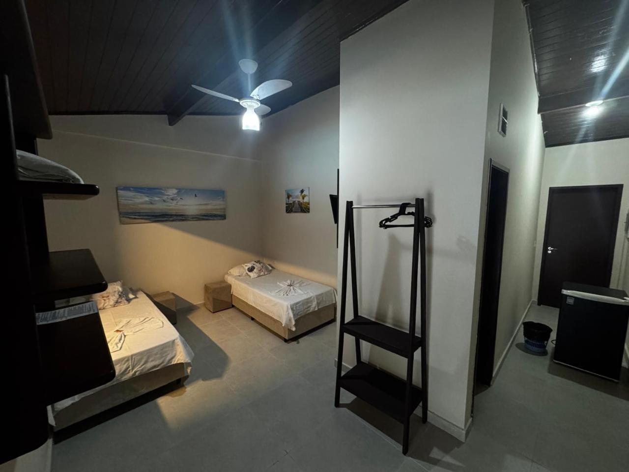 Mambuca Village Ubatuba Εξωτερικό φωτογραφία